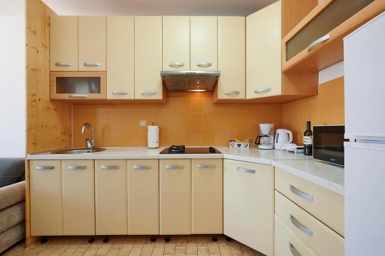 Apartment Stella Old Town Trogir, With Balcony Croatia