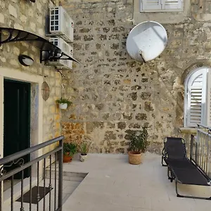 Marin Appartement