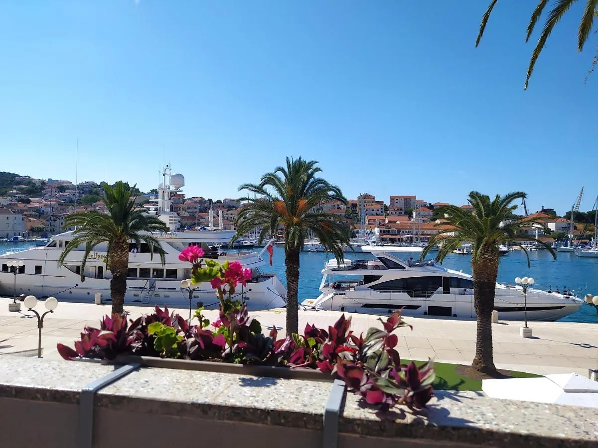 Apartment Stella Old Town Trogir, With Balcony 0*, تروغير