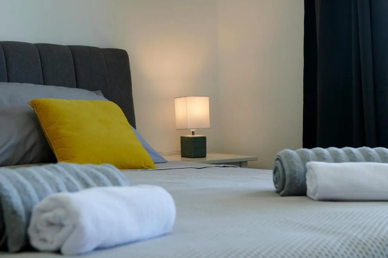 Apartment Stella Old Town Trogir, With Balcony  تروغير