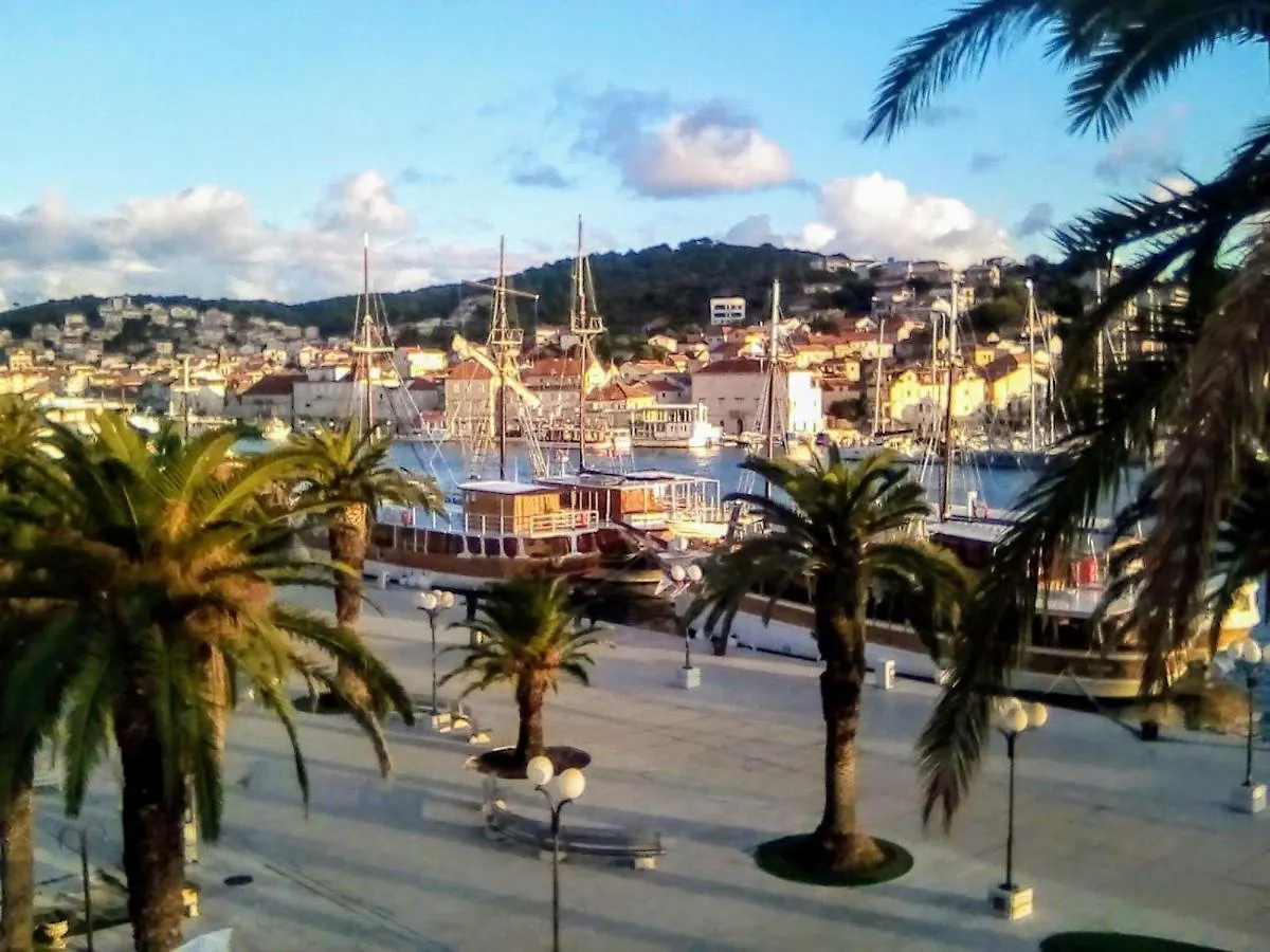 Apartment Stella Old Town Trogir, With Balcony كرواتيا